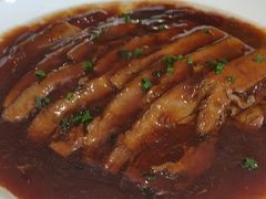 -玉林烤鸭店(定福庄店)