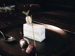 -T館·花园艺术餐厅