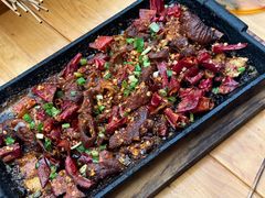 -李不管把把烧(绵阳总店)