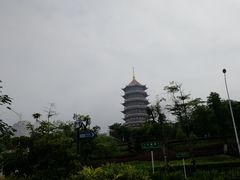 -厦门市图书馆(集美新城馆区)