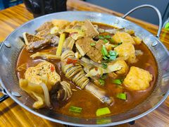 -高淳老街土菜馆(迎薰门店)