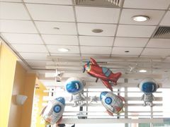 -麦当劳(济泺路店)