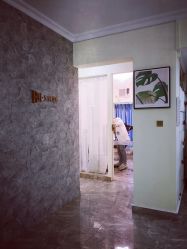 -BM SALON