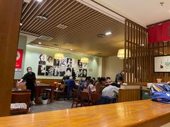 -福苗小骆驼烧烤(大唐不夜城店)