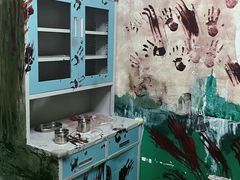 -棂笼·深度沉浸密室(武汉旗舰店)