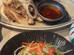 -纳鲁孜·新疆特色餐厅(上海悦荟广场店)