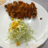 「美雪食堂」在很喜欢的桥南老饭店旁边，看小红书上很多