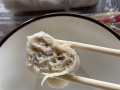 -大眼锅贴水饺(河东店)