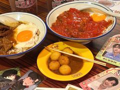 -憶廟街 X 沙角邨(太古城店)