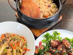 -吃货私房菜(丽江束河古镇店)