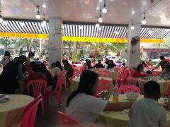 -秋姐美食店(旅游大道店)