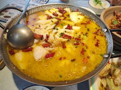 -外婆味道·云南菜大当家(关上店)