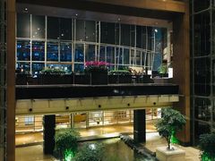 -上海外滩茂悦大酒店