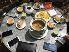 -老张烤羊(王哥庄店)