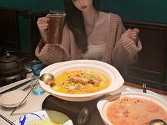 -佬麻雀·剁椒鱼头(京基KK One店)