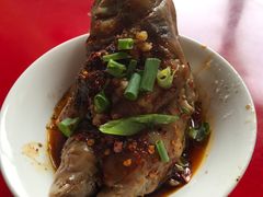 -蒋炸酱(内东街店)