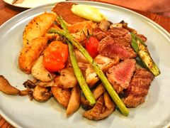 -AFS Cafe & Canteen(闽江二路店)