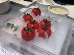 -小大董·烤鸭(观景餐厅·南京西路店)