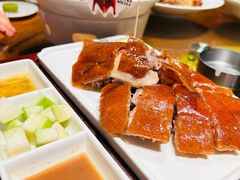 -凤阁楼果木烧鹅(鹤山陈山店)