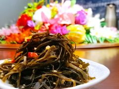 -钟掌勺忘不了地道湘菜(新天地假日广场店)