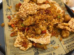 -避风塘·金牌店·夜宵(金玉兰店)