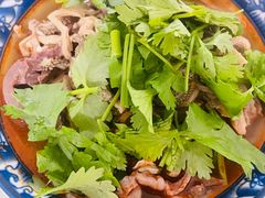 -格日勒阿妈蒙古厨房(新华广场店)