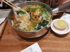 -小满手工粉(北京顺义华联店)