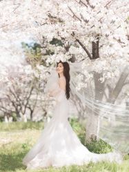 -金夫人婚纱摄影