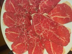 -海底捞火锅(高新活力汇店)