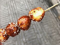 糖油果子-邓记新一代糖油果子(四川煤管局供销公司职工宿舍店)