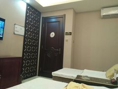 -华源足浴棋牌SPA