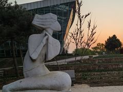 -石家庄市植物园