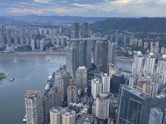 -WFC会仙楼观景台