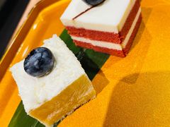 -赤坂亭·M9和牛烧肉·铁板烧(合肥万象城店)