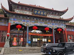 -开福禅寺