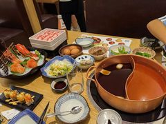 -伊豆野菜村(大族广场店)