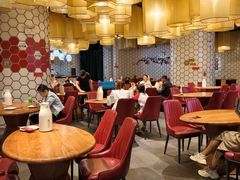 -石榴红了·非遗酥皮烤包子·新疆菜(瑞豪店)