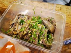 -牛山鹅乸饭(闸坡店)