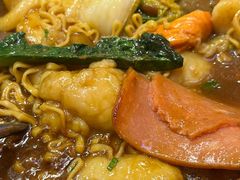 -辣想啵啵鱼(光环店)