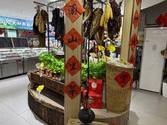-湘君私厨.16年湘菜店(金匙望湖店)