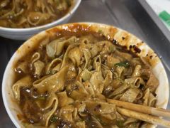 -正味斋锅巴菜(西北角店)