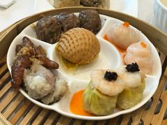-御彩酒家(东风东路店)