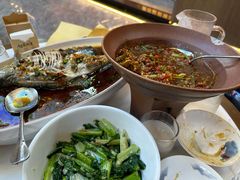 -烹湘·鲜炒湖南土菜(海珠店)