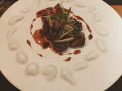 -AZUL by FUEL蓝色·法式酒馆(琶醍店)