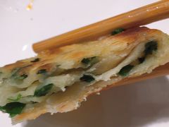 王府葱花饼-蝎王府羊蝎子(虎坊桥总店)