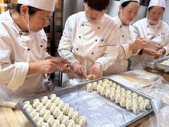 -伊喜饺子·烤鸭(五道口学院路店)