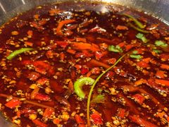 -小饕荟雅安贡椒鱼鲜馆(广福桥店)