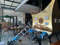 -大梅沙游艇度假酒店