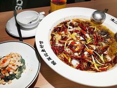 -新太二·鲜料川菜(群光广场店)