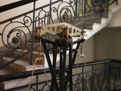 -哈尔滨工业大学-博物馆